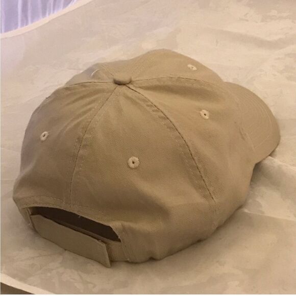 St. Thomas Virgin Islands Baseball Hat - Picture 5 of 11